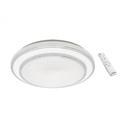 Plafon LED okrągły 48W DIMM IP44 PILOT GLORIA 03727
