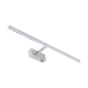 Kinkiet LED lampa podłużna 12W LED IP44 MARTA 03576