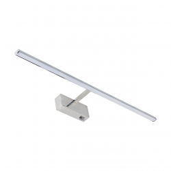 Kinkiet LED lampa podłużna 12W LED IP44 MARTA 03576