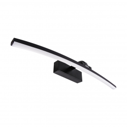 Kinkiet LED lampa podłużna 12W IP44 MAMBA 03884