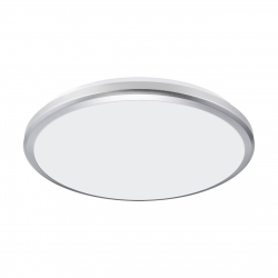 Plafoniera LED okrągła 18W b. neutralna IP54 PLANAR 03839