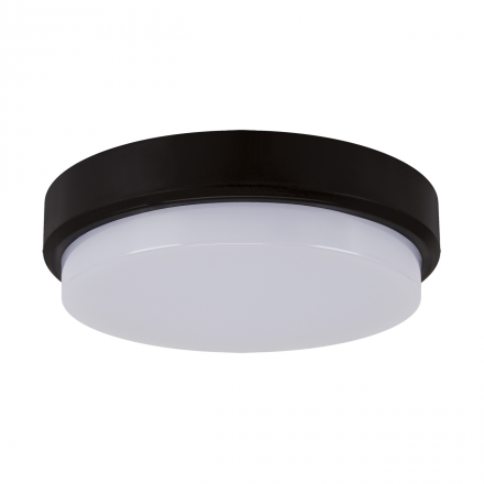 Plafoniera LED okrągła 18W b. neutralna hermetyczna IP65 ARON 03801