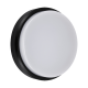 Plafoniera LED okrągła 18W b. neutralna hermetyczna IP65 ARON 03801