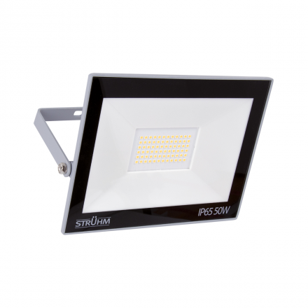 Naświetlacz LED 50W b.neutralna IP65 KROMA 03235