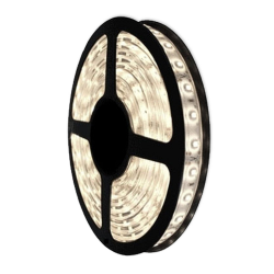 ECOLIGHT TAŚMA LED IP20 600 SMD2835 5m 48W BARWA NEUTRALNA