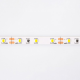 ECOLIGHT TAŚMA LED 300 SMD2835 IP20 5m 24W BARWA CIEPŁA EC79015