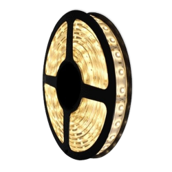 ECOLIGHT TAŚMA LED 300 SMD2835 IP20 5m 24W BARWA CIEPŁA EC79015