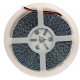 TAŚMA LED 300 SMD2835 IP63 5m 24W WODOODPORNA BARWA ZIMNA EC67709