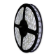 TAŚMA LED 300 SMD2835 IP63 5m 24W WODOODPORNA BARWA ZIMNA EC67709