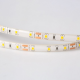 TAŚMA LED 300 SMD2835 IP63 5m 24W WODOODPORNA BARWA ZIMNA EC67709