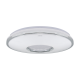 Plafoniera LED okrągła 48W barwa neutralna IP44 OPERA 03636
