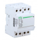 GACIA Stycznik modułowy cewka HC 4P/40A 4NO 230V