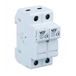 VCX Podstawa bezpiecznikowa DC 2P 1000V CFPV-32