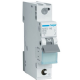 HAGER Wyłącznik nadprądowy QC 1P B 16A 6kA AC MBS116
