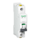SCHNEIDER Wyłącznik nadprądowy 1P C 4A 6kA AC iC60N A9F04104
