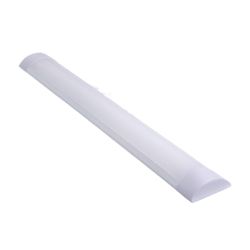 ECOLIGHT LISTWA SUFITOWA OPRAWA LED BATTEN 18W 230V IP20 BARWA NEUTRALNA