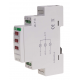 F&F Lampka sygnalizacyjna LED 3F czerwona 3x230V+N LK-713R