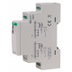 F&F Przekaźnik impulsowy bistabilny włącz-wyłącz 16A 230V AC 1P BIS-411