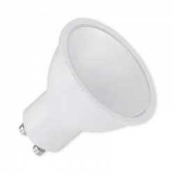 ŻARÓWKA LED GU10 1,5W BARWA NEUTRALNA