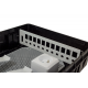 Elektro-Plast Rozdzielnica podtynkowamultimedialna SRp-36/BM, biała, 2.137