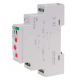 F&F Przekaźnik czasowy 10 funkcji PCS-516 UNI