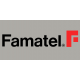 FAMATEL Rozdzielnica budowlana skrzynka 4x2p+Z 16A 250V IP54 3073.0004