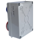 FAMATEL Rozdzielnica budowlana z przełącznikiem L-0-P 5P 16A+32A/400V + 2x2p+Z 16A/250V IP54 3074.0027