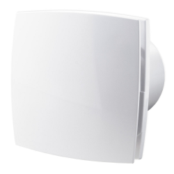 VENTS WENTYLATOR WYCIĄGOWY Z HIGRO-TIMEREM LDTH 125 CICHY 34dB