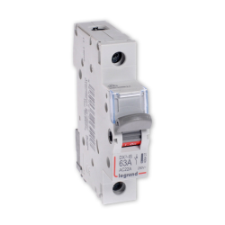Legrand Rozłącznik izolacyjny FR301 63A 1P DX³ 406421