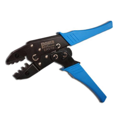 Elektro Praska zaciskarka do końcówek tulejowych 6-16mm ERV-16