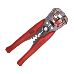 Elektro Szczypce ściągacz do izolacji 0,2-6mm BL-006