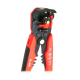 Elektro Szczypce ściągacz do izolacji 0,2-6mm BL-006