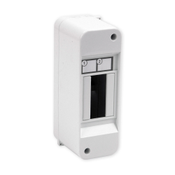 Elektro-Plast Rozdzielnica natynkowa bez drzwi 1x2 IP30 RNO-2 S-2 5.1