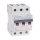 Legrand Wyłącznik nadprądowy 3P B 20A 6kA AC S303 TX3 403403