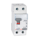 Legrand Wyłącznik różnicowoprądowy 2P 25A 0,03A typ AC P302 TX3 411509