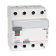 Legrand Wyłącznik różnicowoprądowy 4P 25A 0,03A typ AC P304 TX3 411707