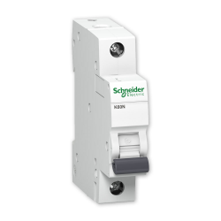 SCHNEIDER Wyłącznik nadprądowy 1P C 20A 6kA AC K60N A9K02120