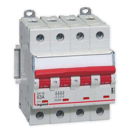 Legrand Rozłącznik izolacyjny FRX304 63A 4P 406544