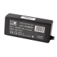 ZASILACZ DESKTOPOWY IMPULSOWY 3.5A 42W 12V DO TAŚM I ŻARÓWEK LED