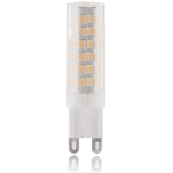 ŻARÓWKA LED G9 6,8W BARWA NEUTRALNA