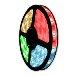 ECOENERGY TAŚMA RGB 300 LED SMD 5050 5m 72W