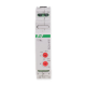F&F Ściemniacz oświetlenia uniwersalny 100-500W 8-230V AC/DC SCO-815