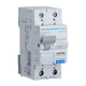 Hager Wyłącznik różnicowo-nadprądowy RCBO 2P B20A 0,03A typ AC ADC920D