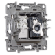 Legrand NILOE Gniazdo komputerowo-telefoniczne RJ45+RJ11 do ramki białe 764570