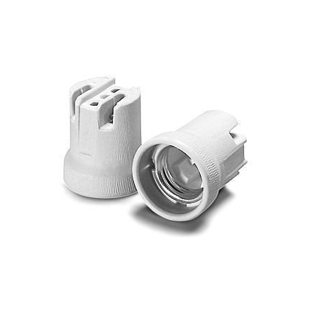 BEMKO Oprawa ceramiczna E27