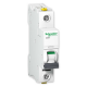 SCHNEIDER Wyłącznik nadprądowy 1P C 2A 6kA AC iC60N A9F04102