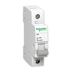 SCHNEIDER Rozłącznik izolacyjny 1P 63A SW A9S62163