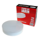 JARIN PLAFON LED OKRĄGŁY 220mm IP44 12W 230V BARWA NEUTRALNA