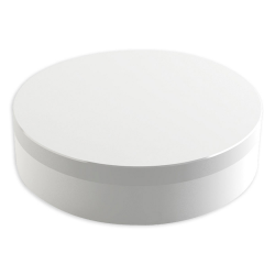 JARIN PLAFON LED OKRĄGŁY 220mm IP44 12W 230V BARWA NEUTRALNA