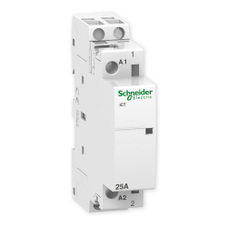 SCHNEIDER Stycznik modułowy 25A 230V 1Z iCT A9C20731